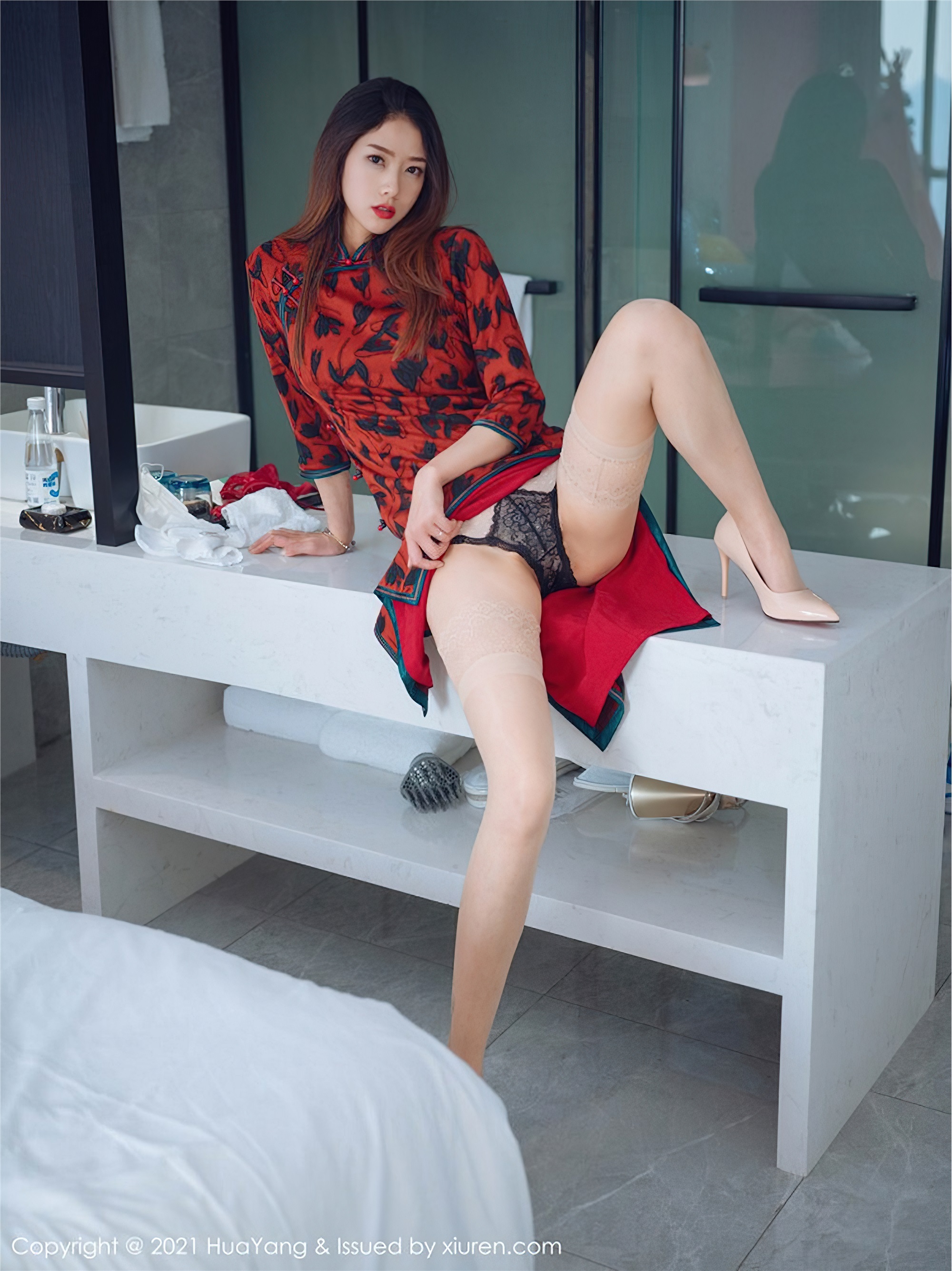 HuaYang花漾 2021.02.26 Vol.369 方子萱